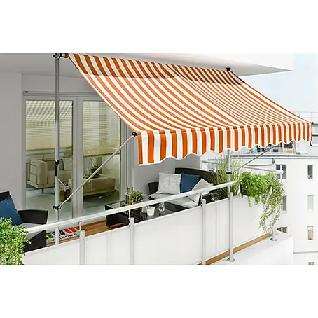 Sunfun  Tenda s nosačem