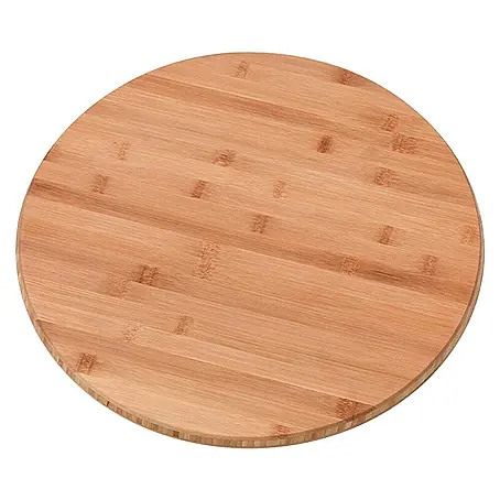 CUCINE  Okretna drvena ploča