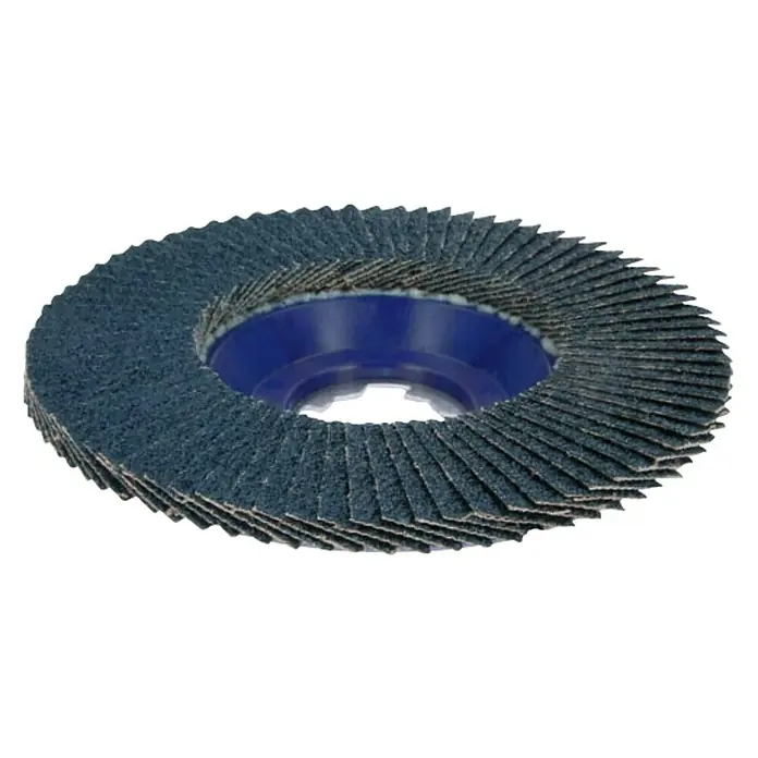 Bosch Professional X-Lock Rezni disk - Nazubljena ploča, Ravni oblik, Promjer rezne ploče: 125 mm, Prikladno za: Metal, Granulacija: 40 - Pogled odozgo