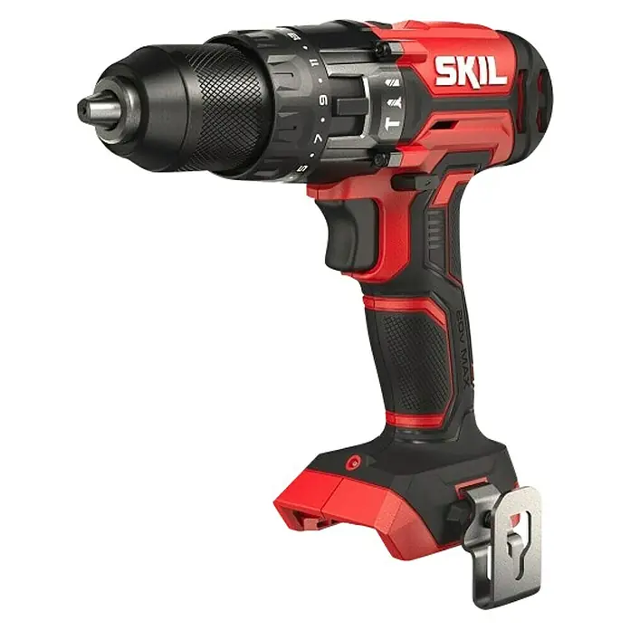 Bosch Akumulatorska udarna bušilica 3020 CA - 18 V - Dijagonalni pogled