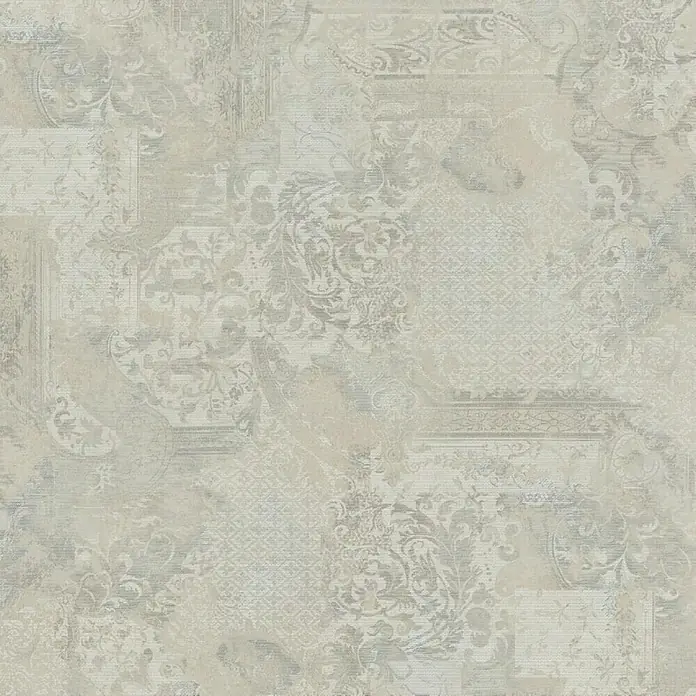 Momastela Porculanska pločica Carpet - D x Š: 60 x 60 cm, Bianco-Cordo, Glazirano - Detaljan prikaz