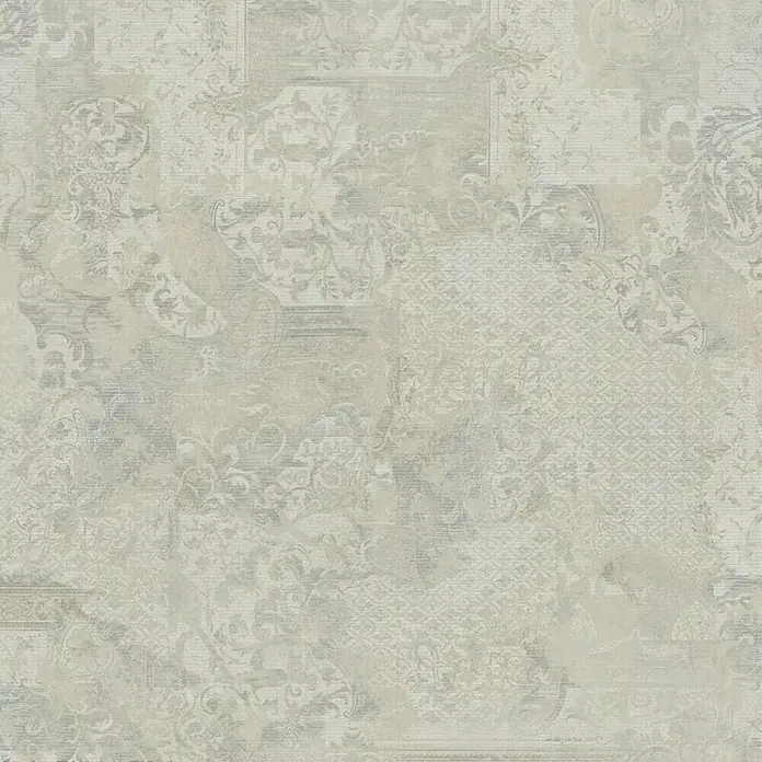Momastela Porculanska pločica Carpet - D x Š: 60 x 60 cm, Bianco-Cordo, Glazirano - Detaljan prikaz