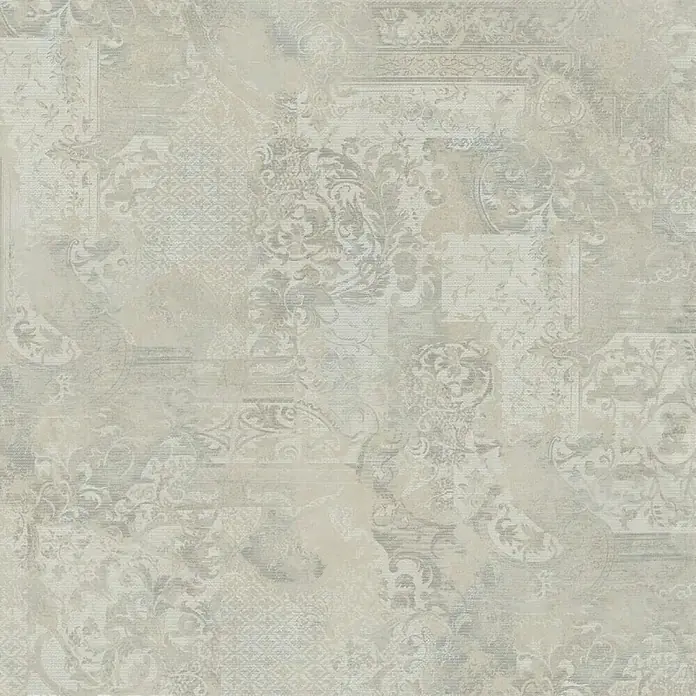 Momastela Porculanska pločica Carpet - D x Š: 60 x 60 cm, Bianco-Cordo, Glazirano - Detaljan prikaz
