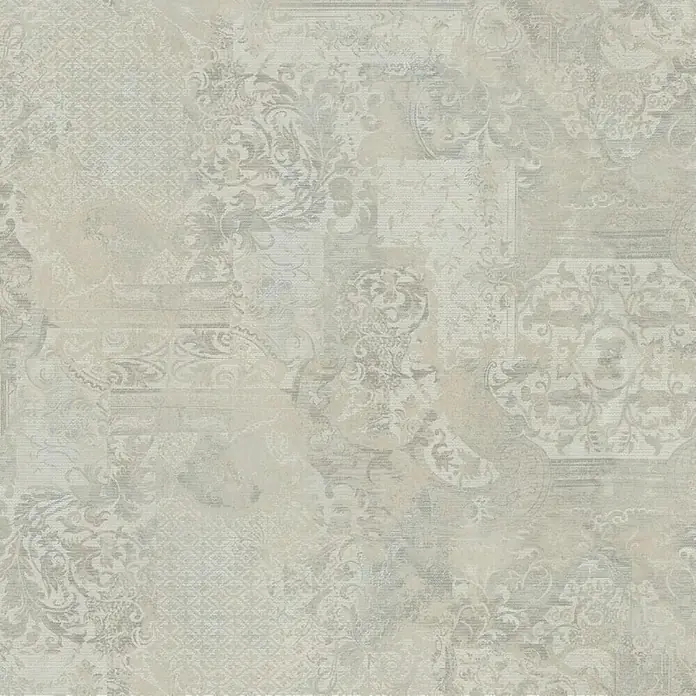 Momastela Porculanska pločica Carpet - D x Š: 60 x 60 cm, Bianco-Cordo, Glazirano - Detaljan prikaz