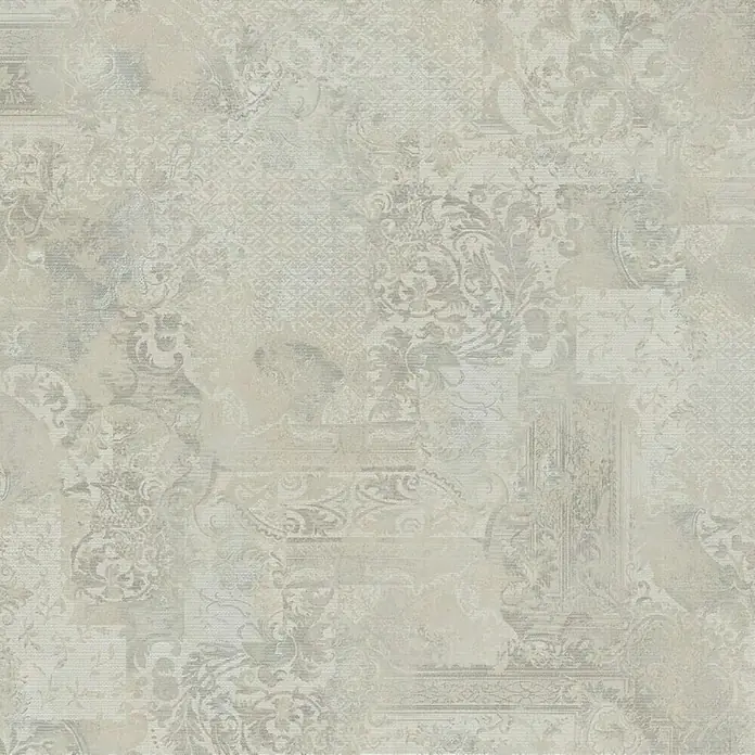 Momastela Porculanska pločica Carpet - D x Š: 60 x 60 cm, Bianco-Cordo, Glazirano - Detaljan prikaz