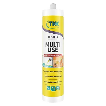 Masa za brtvenje Tekafiks Multi use