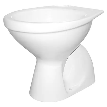 Kolo Idol Stajaća WC školjka