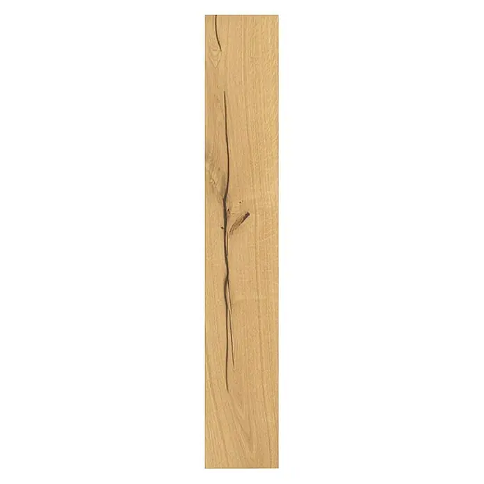 Living by Haro Gotovi parket - 1.095 x 180 x 11 mm, Rustikalni pod - Pogled s gornje strane