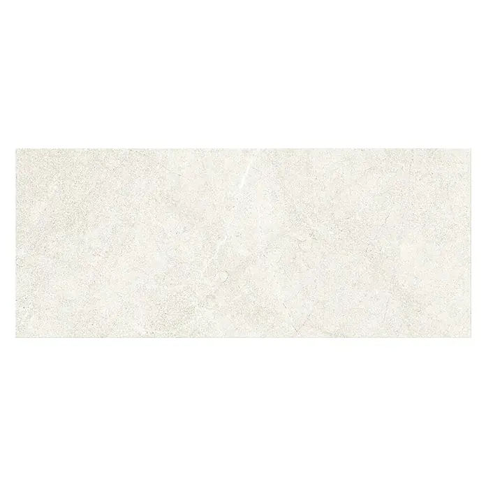 Gorenje Keramika Zidna pločica Kreta - 25 x 60 cm, Bijele boje, Sjaj - Detaljan prikaz