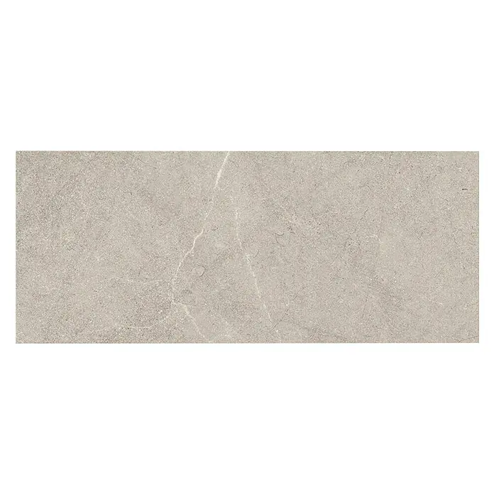Gorenje Keramika Zidna pločica Kreta - 25 x 60 cm, Sive boje, Sjaj - Detaljan prikaz