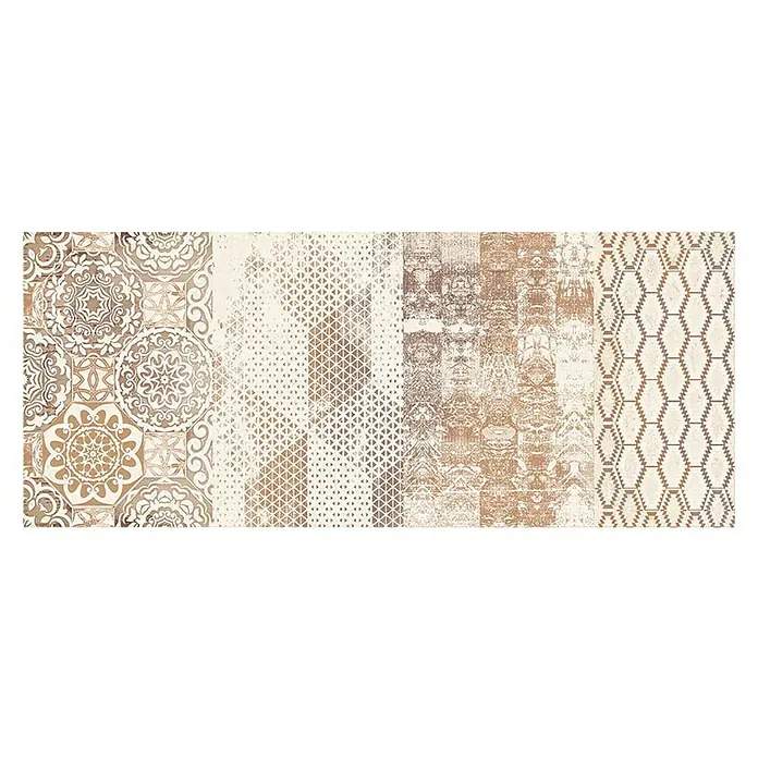 Gorenje Keramika Dekorativna pločica Kreta Geometric - 60 x 25 cm, Sjaj - Detaljan prikaz