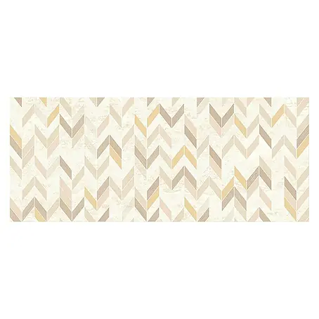 Gorenje Keramika  Dekorativna pločica Larissa Chevron