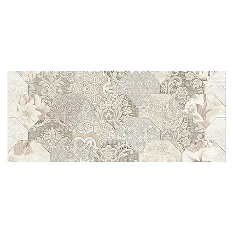 Gorenje Keramika  Dekorativna pločica Larissa Flower