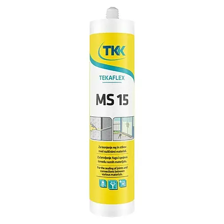 Masa za brtvljenje Tekaflex MS 15