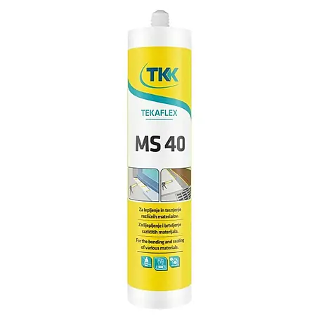Masa za brtvljenje Tekaflex MS 40