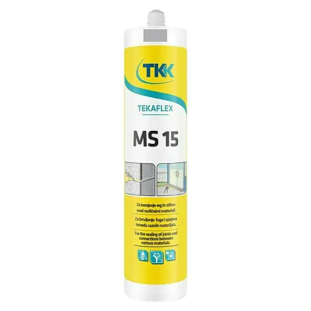 Masa za brtvljenje Tekaflex MS 15