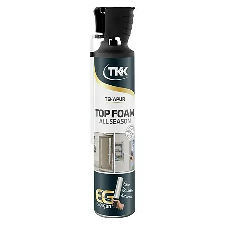 PU pjena za pištolj Top Foam All Season