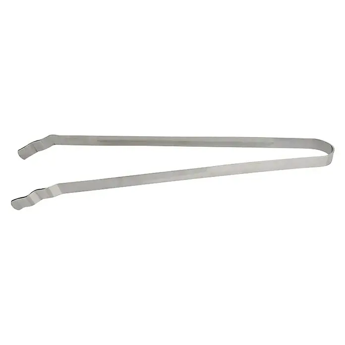 Kingstone Hvataljka za roštilj - 43 cm - Dijagonalni pogled