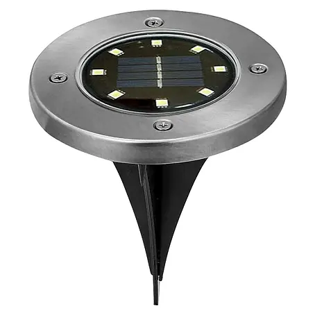Ferotehna  Solarna svjetiljka Floor