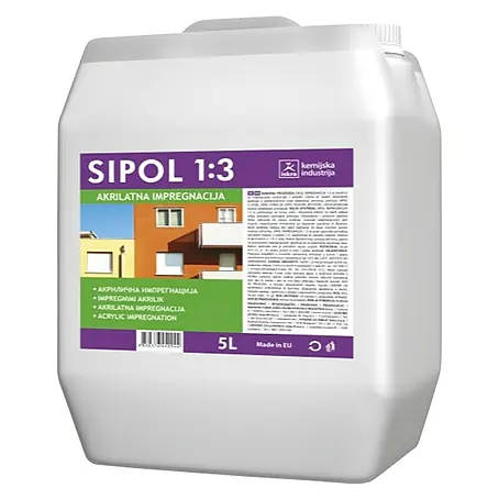 Impregnacija Sipol