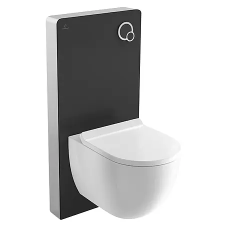 Camargue  Sanitarni modul za zidnu WC školjku