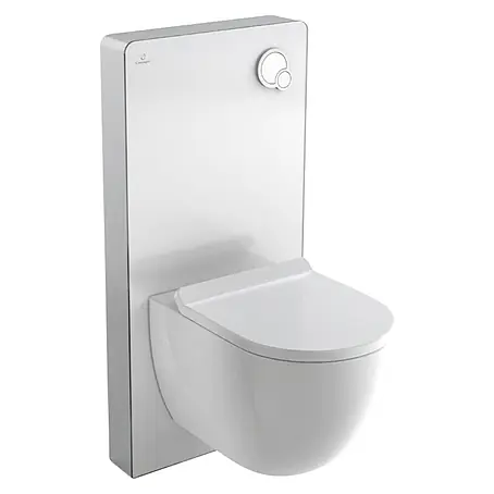 Camargue  Sanitarni modul za zidnu WC školjku