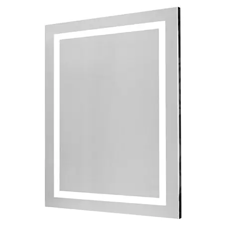 Space Ogledalo s LED rasvjetom