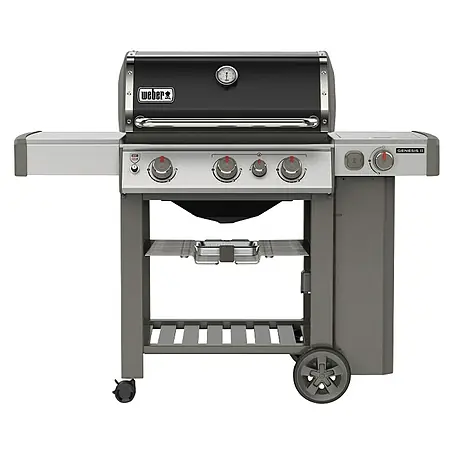 Weber  Plinski roštilj Genesis II E-330 GBS