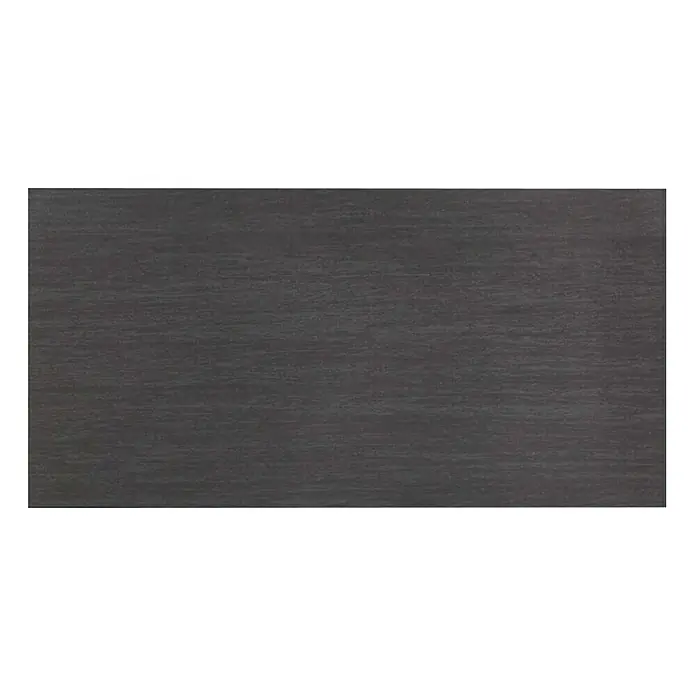 Porculanska pločica Corum - 30 x 60,3 cm, Antracit, Mat - Pogled s gornje strane