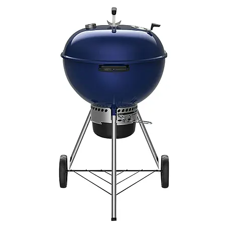 Weber Master-Touch GBS Okrugli roštilj s poklopcem