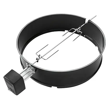 Weber  Električni ražanj