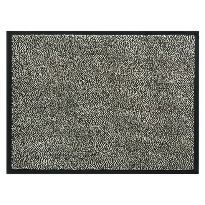 Otirač za ulazni prostor Mars - 60 x 40 cm - Pogled s gornje strane