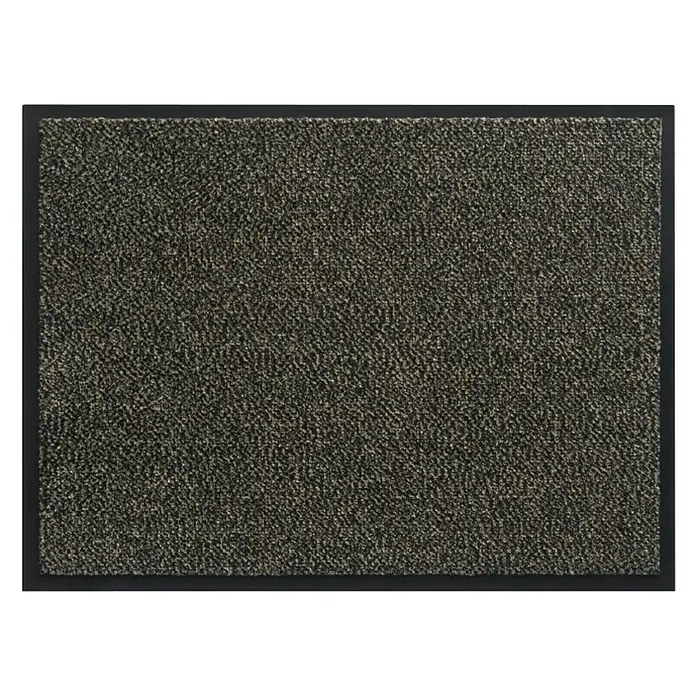Otirač za ulazni prostor Mars - 80 x 60 cm - Pogled s gornje strane