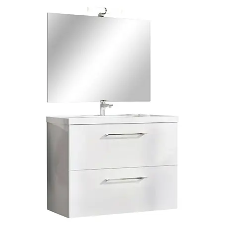 Riva  Kupaonski komplet Compact
