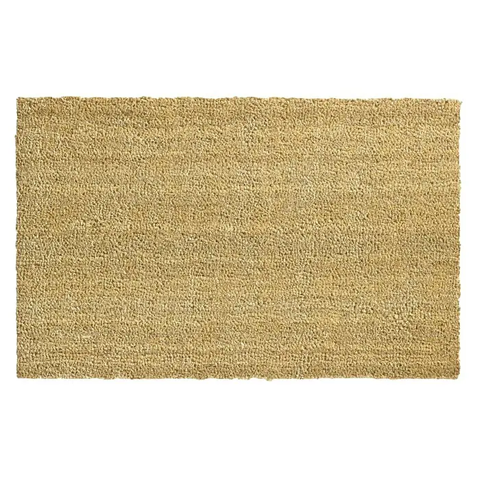 Otirač za ulazni prostor Ruco - 60 x 40 cm - Pogled s gornje strane