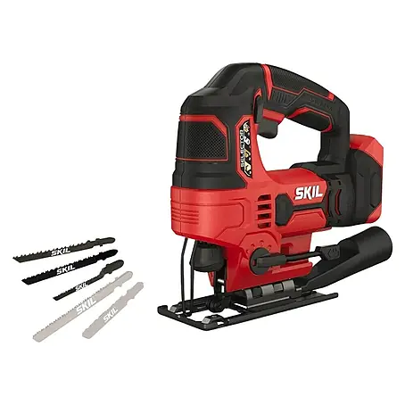 Skil Energy Platform Bežična ubodna pila 3420 CA