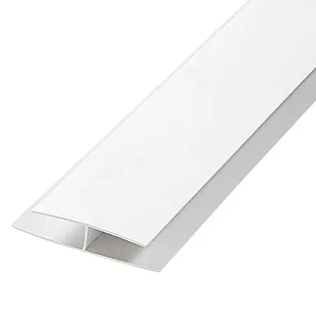 BaukulitVox Basic-Line H-spojna lajsna