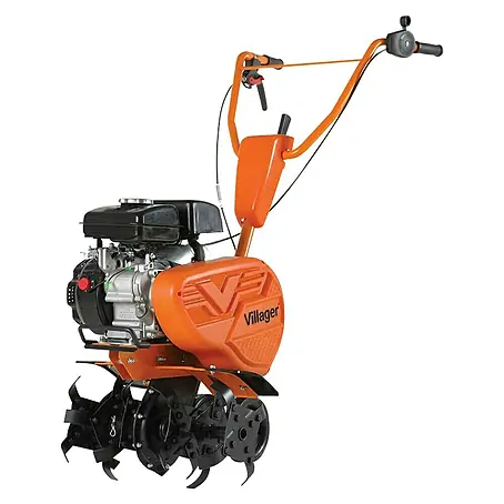 Villager  Benzinska kopačica VTB 4310V
