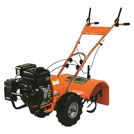 Villager  Benzinska kopačica VTB 4811 V