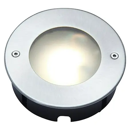 Lutec  LED ugradbena svjetiljka, okrugla Strata