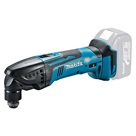 Makita  Aku višenamjenski alat DTM50Z