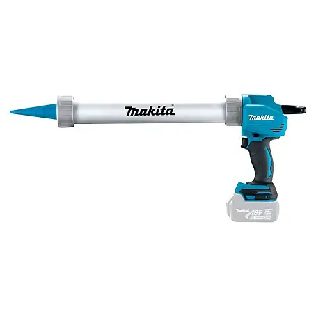 Makita  Akumulatorski pištolj za silikon DCG180ZB