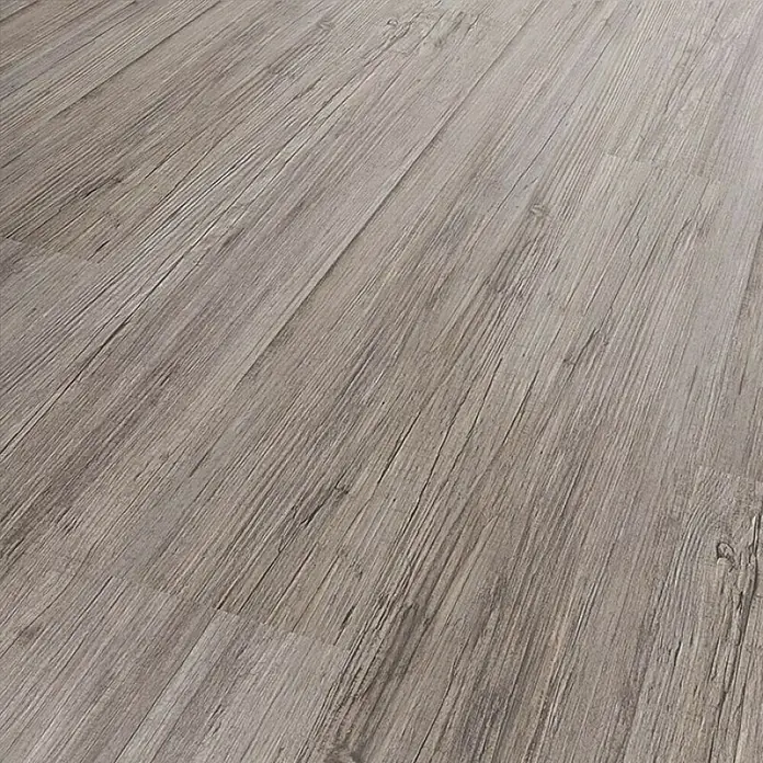 b!design Podna vinilna obloga - 1.220 x 180 x 3,5 mm, Rustikalni pod - Detaljan prikaz