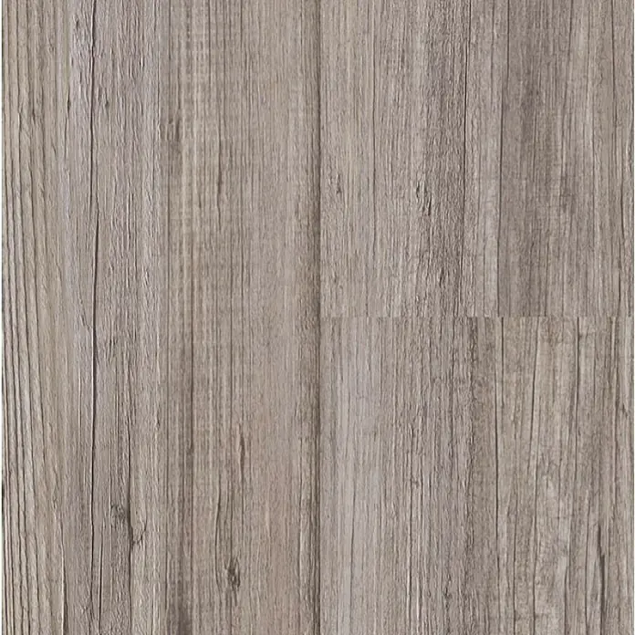 b!design Podna vinilna obloga - 1.220 x 180 x 3,5 mm, Rustikalni pod - Detaljan prikaz