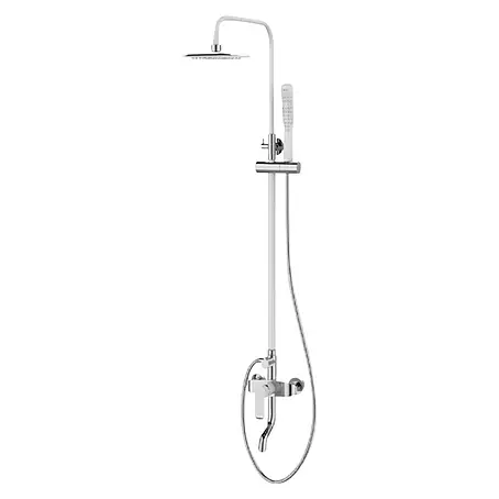 Aquaart  Sustav tuš garniture Toskana