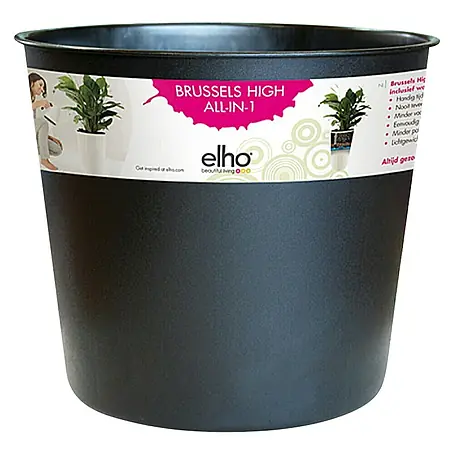 Elho Brussels Diamond Uložak za teglu Easy Insert