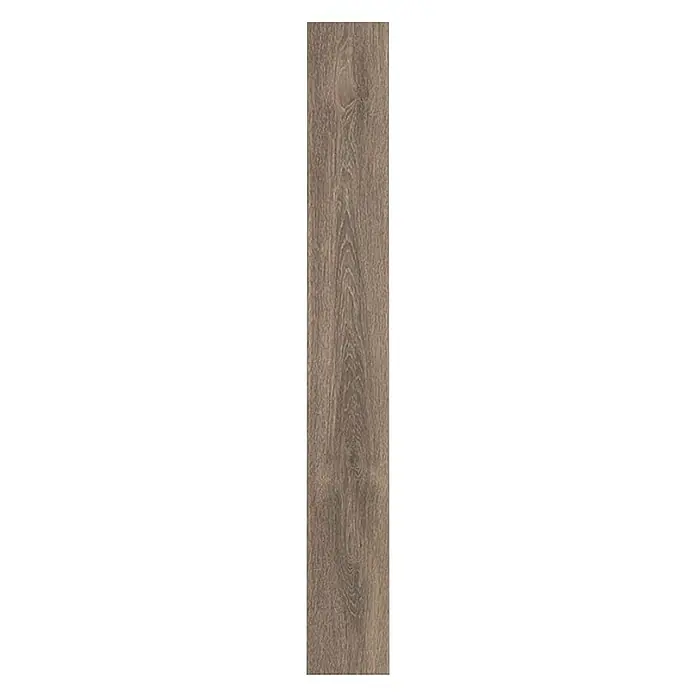 LOGOCLIC Vinto Laminat - 1.285 x 192 x 8 mm, Rustikalni pod - Pogled s gornje strane
