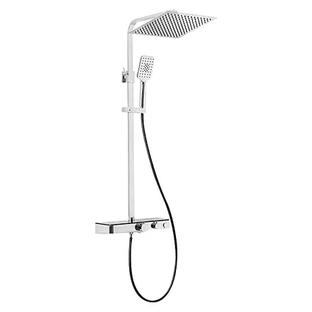 Camargue  Sustav tuš garniture Grande Vita