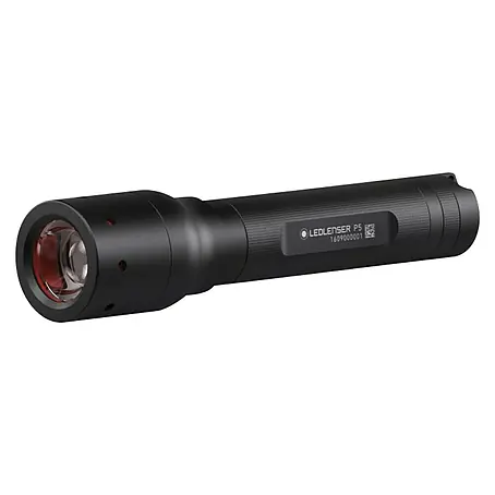 Ledlenser  Džepne svjetiljke