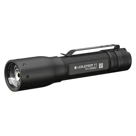 Ledlenser  Džepne svjetiljke